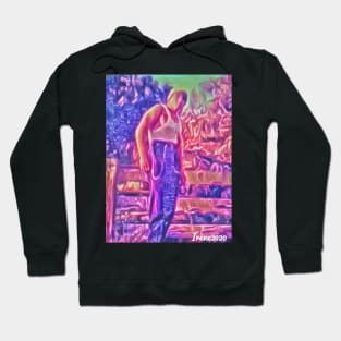 Chicano Hoodie